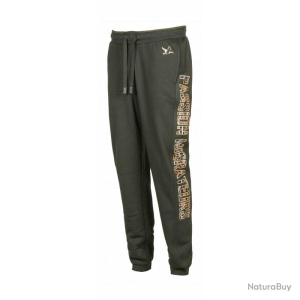 Jogging Percussion Duck Kaki - 3XL