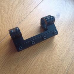 Cantilever 25.4mm