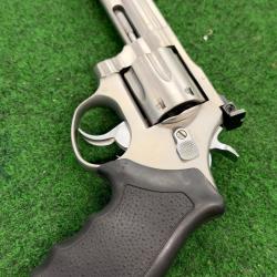 MAGNIFIQUE TAURUS 96 EURO CHAMPION 22LR