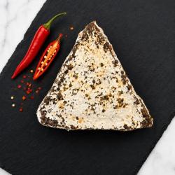 Saucisson sec de boeuf au piment 220g