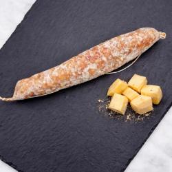 Mini saucisson au Beaufort 105g
