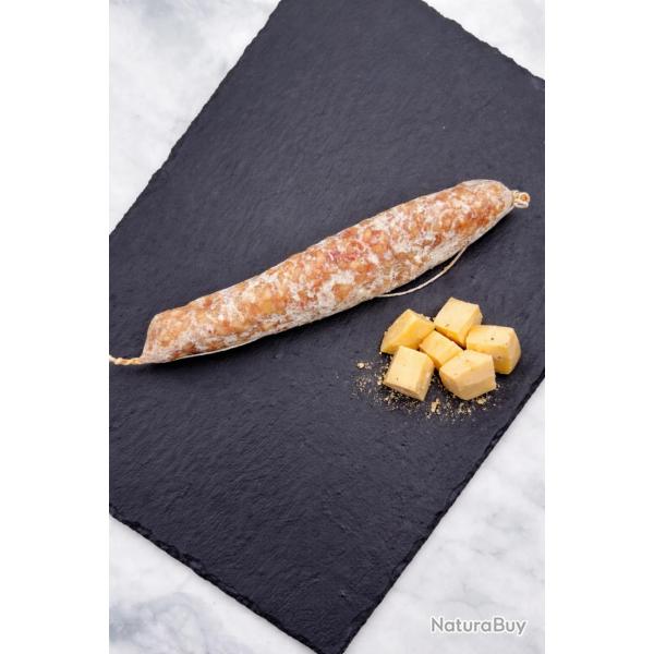 Mini saucisson au Beaufort 105g