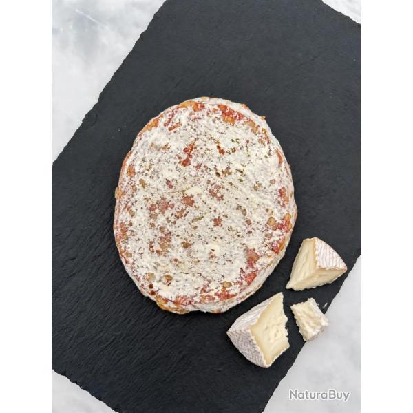 Saucisson au Camembert - M�daill� d'or 2024 220g