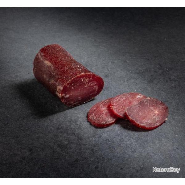 Filet mignon de porc s�ch� 230g