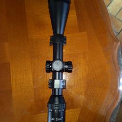 Vends lunette Carl Zeiss sport optics model Conquest v4 4-16x50