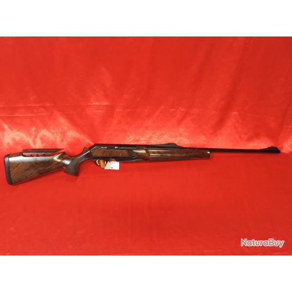 BROWNING ZENITH CAL. 7MM REM MAG