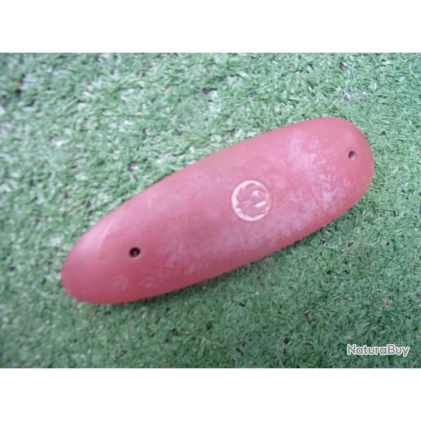 talon de crosse 125,3 mm