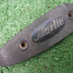 talon de crosse de  marque MARLIN
