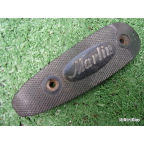 talon de crosse de  marque MARLIN