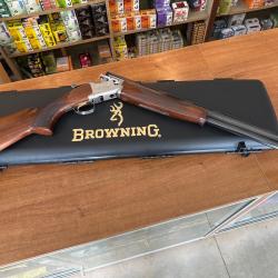 Browning B525 cal 12