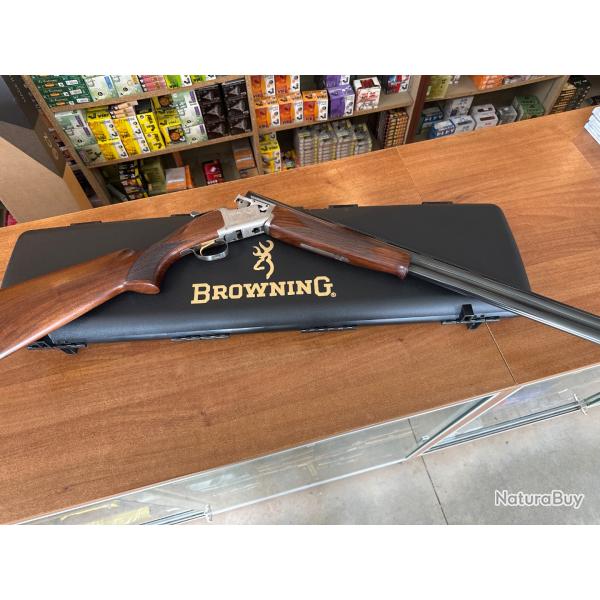 Browning B525 cal 12