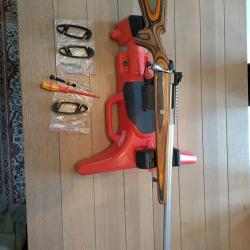 TIKKA t3x Artic calibre 308 win