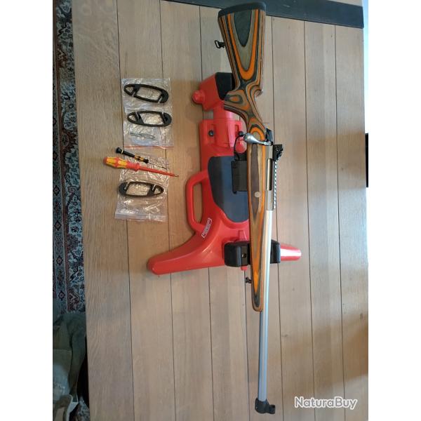 TIKKA t3x Artic calibre 308 win