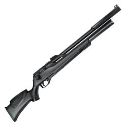 CARABINE SNOWPEAK T-REX PCP Cal. 6,35 mm  19,9 Joul. + Lunette 3-9 x 40