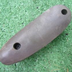 talon de crosse  121 mm