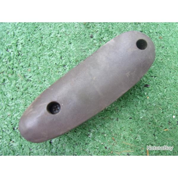 talon de crosse  121 mm