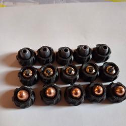pack 15 slugs cal. 68 umarex tr68 hdr68