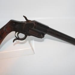 Lance fus&eacute;e HEBEL  / ALLEMAGNE /WW1