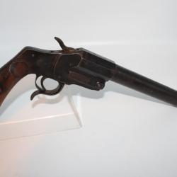 Lance fus&eacute;e HEBEL  / ALLEMAGNE /WW1
