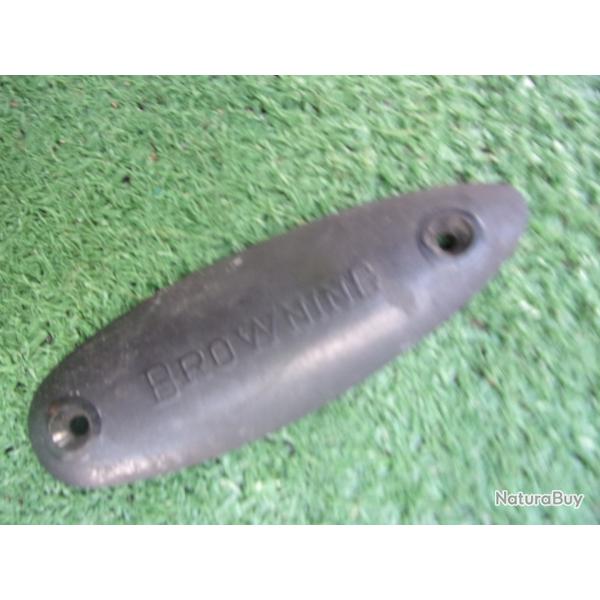 talon de crosse  de marque Browning 125,5 mm