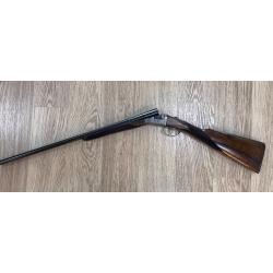 Fusil CHAPUIS cal20 PROGRESS