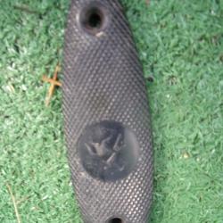 talon de crosse  131,2 mm