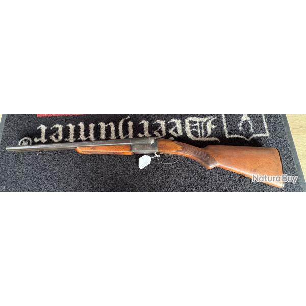 Fusil Robust Slug 12/70 aux encheres  a 1�