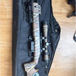 M40a5 Tokyo Marui upgrad