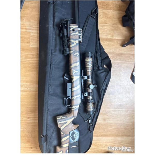 M40a5 Tokyo Marui upgrad