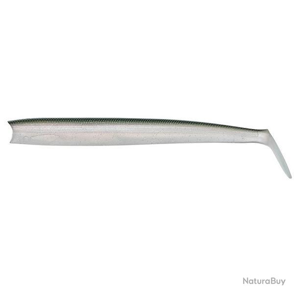 Leurre souple Nitro Slim Shad 180, Disco Pink