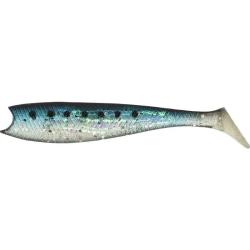 Leurre souple Madshad 2 8.5CM-6GR, Secret Iwashi