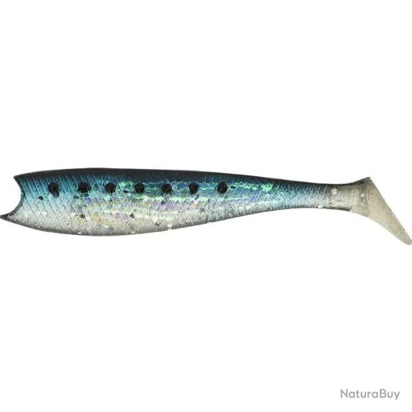 Leurre souple Madshad 2 8.5CM-6GR, Secret Iwashi
