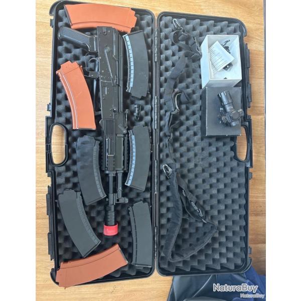 Ak102 Ebbr Tokyo Marui