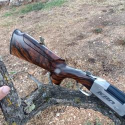 KRIEGHOFF K-80 SPORTER