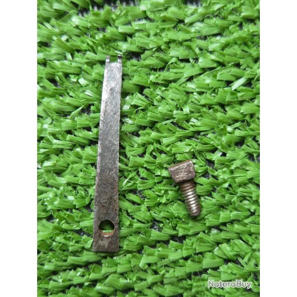 Ressort de chien Revolver Belge type British Bulldog cal 320