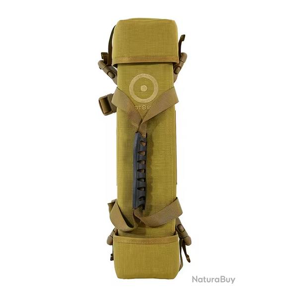 Housse de protection lunette de tir Schmidt et Bender neuve