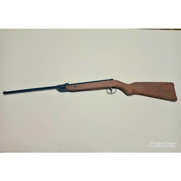Carabine � plomb Diana model 22