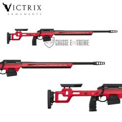 Carabine VICTRIX Venus V LE 26" Cal 308 Win
