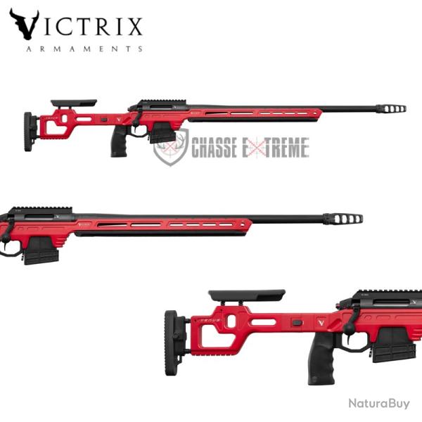 Carabine VICTRIX Venus V LE 26" Cal 308 Win