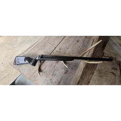 Blaser R8 Silence - 8,5&times;55 BlaserConfiguration exceptionnelle et v&eacute;ritable pi&egrave;ce unique.