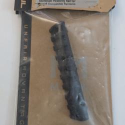 Magpul M-lok rail section