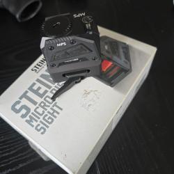 Steiner mps