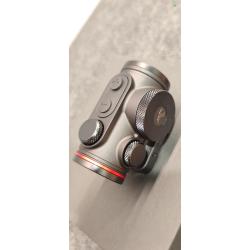 Point rouge KITE  BT1 3moa weaver picatinny neuf 1� sans prix de r&eacute;serve !!!!!!