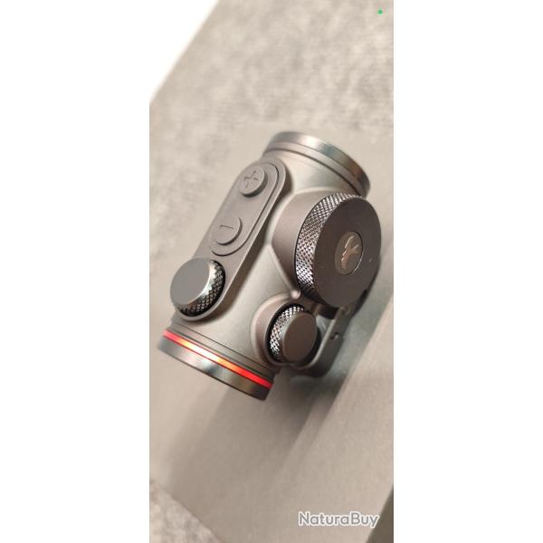 Point rouge KITE  BT1 3moa weaver picatinny neuf 1� sans prix de r�serve !!!!!!