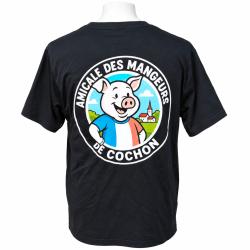 Un peu d'humour " Amicale des Mangeurs de Cochon "