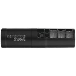 Mod&eacute;rateur de son Hausken JAKT JD 184 XTRM MK2 Cal.30/300/308 M18X1