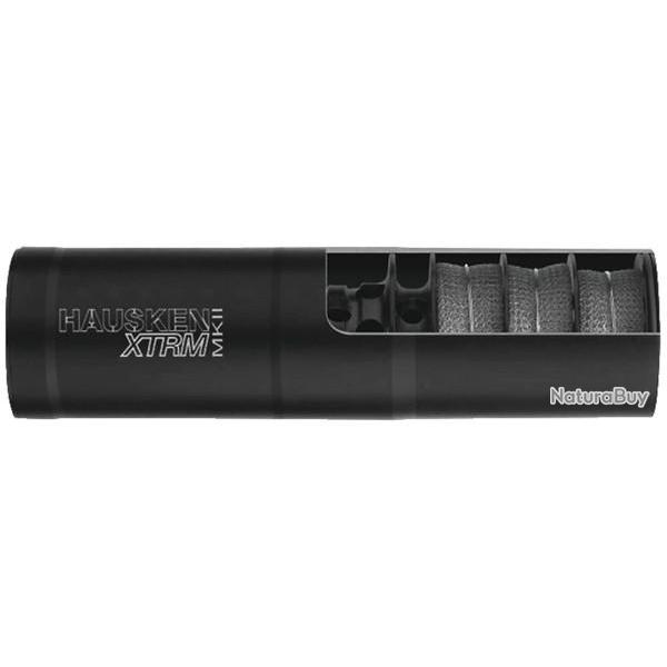 Mod�rateur de son Hausken JAKT JD 184 XTRM MK2 Cal.30/300/308 M18X1