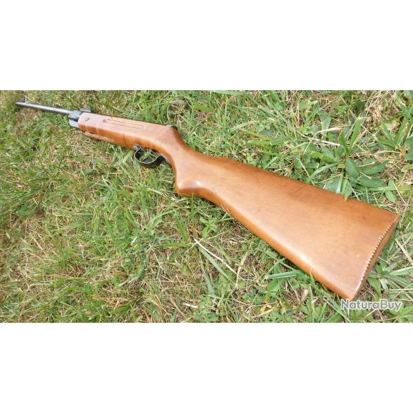 carabine pioneer 4.5mm