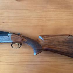 Fusil TRAP Caesar GUERINI summit Bande Haute