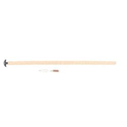 Claymate KLEEN BORE + &eacute;couvillons pour calibre 20